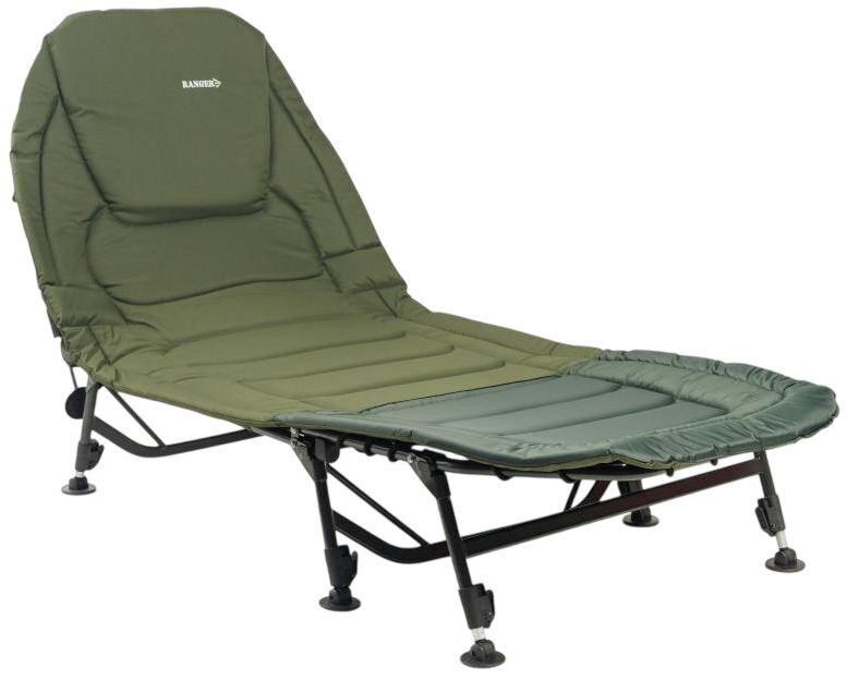 Карповая раскладушка Ranger BED 84 (RA 5513)