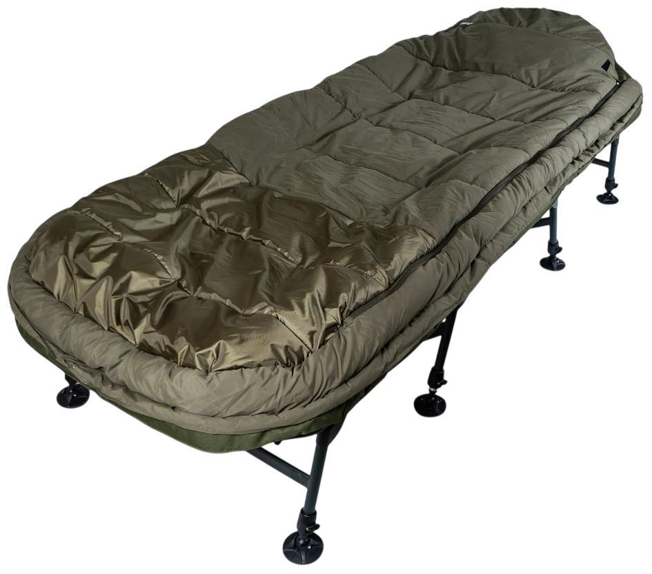 Карповая раскладушка Ranger BED 85 Kingsize Sleep (RA 5512) фото1