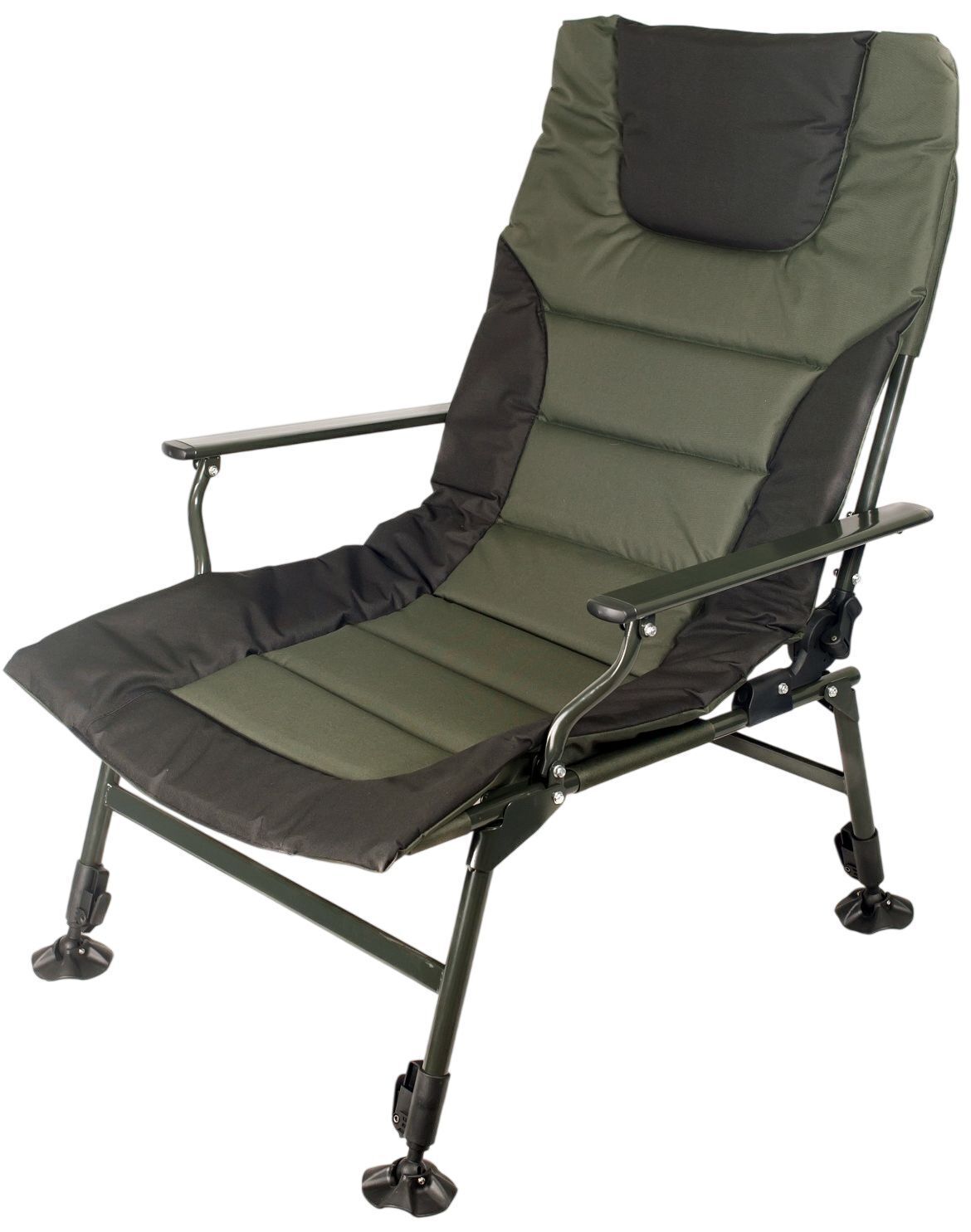 Крiсло коропове Ranger Wide Carp SL-105 (RA 2226) фото1