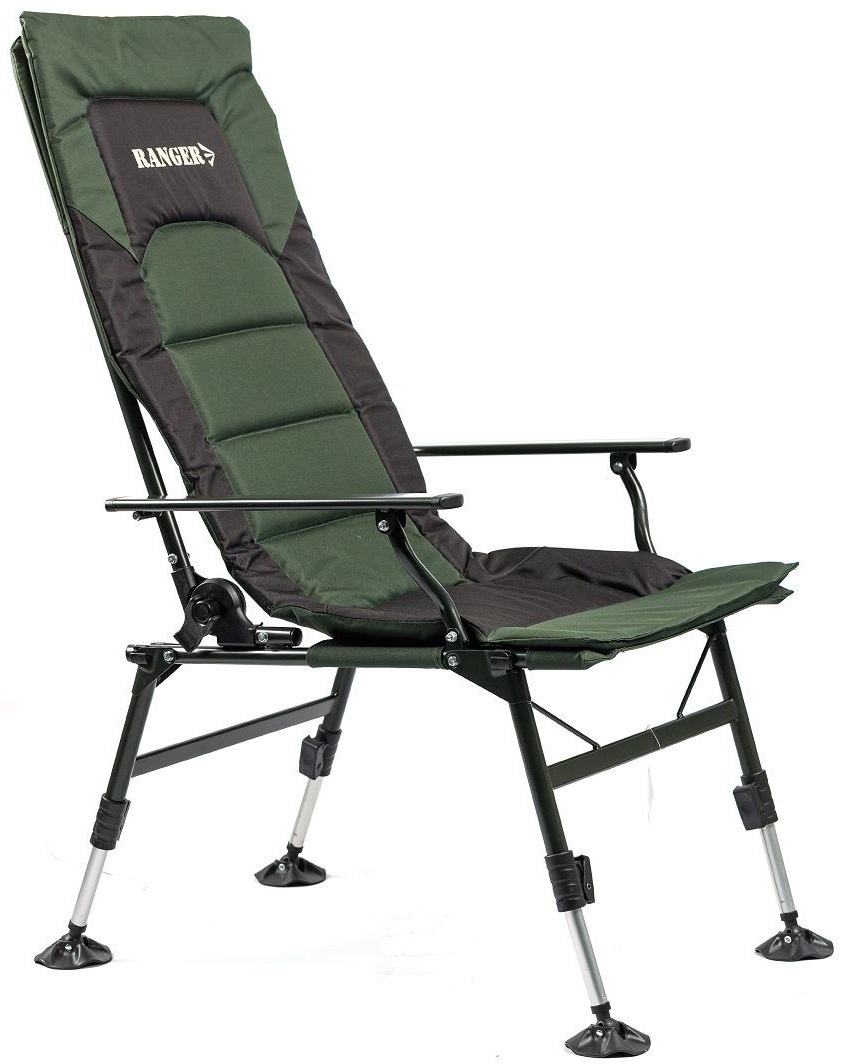 Крісло коропове Ranger Expert SL-113 (RA 2252) фото1
