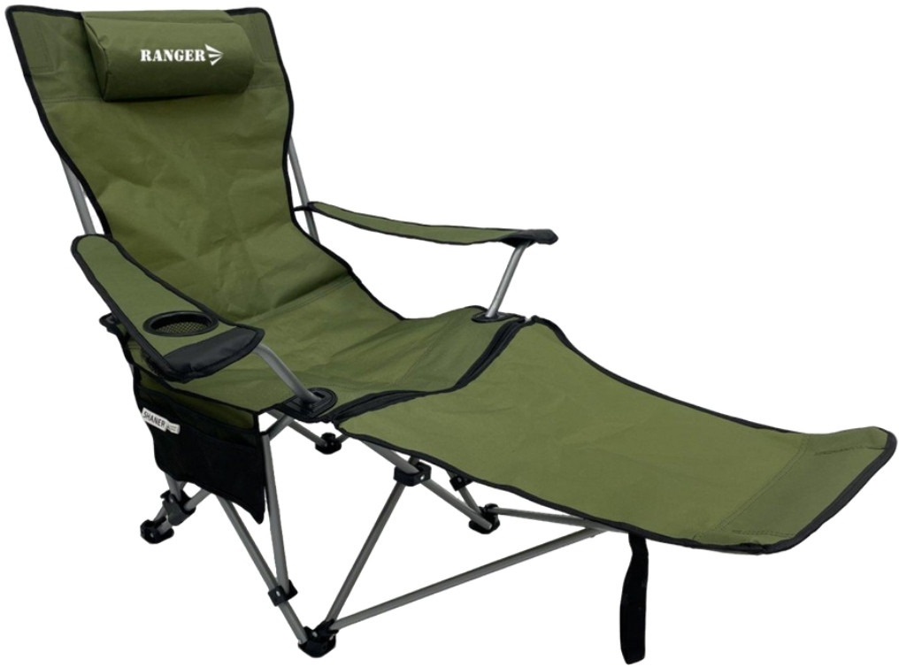 Кресло складное Ranger Relax (RA 2255) фото1