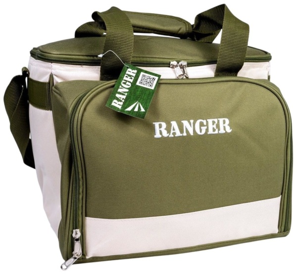 Набор для пикника Ranger Lawn (RA 9909)