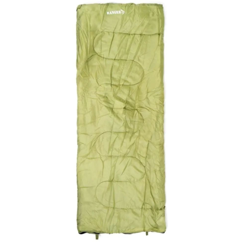 Спальный мешок Ranger Atlant Green (RA 6627)