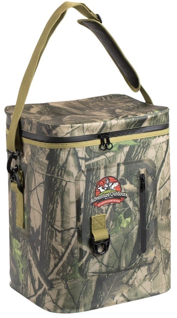 Термосумка Adventure Outdoors Extreme 30L (SSP30L)