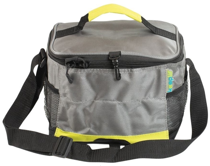 Термосумка Keeplit 5L Yellow (KP519129)