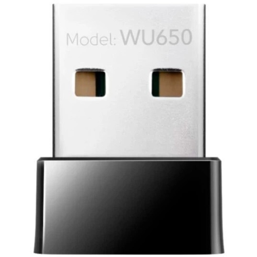WiFi-адаптер Cudy WU650