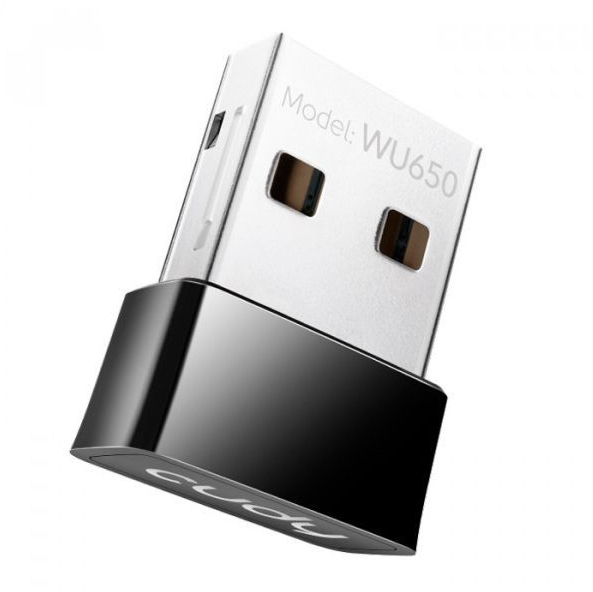WiFi-адаптер Cudy WU6500 фото1