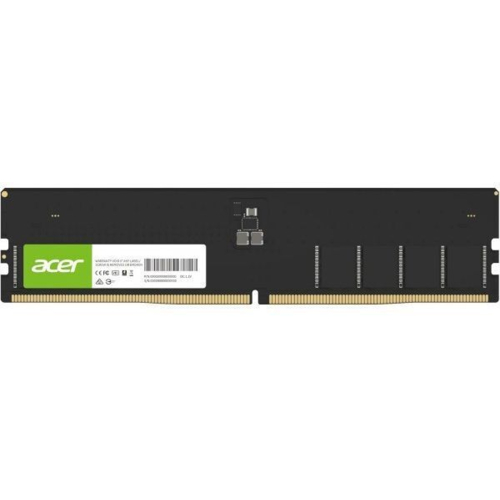 Память для ПК DDR5 32Gb 5600MHz Acer UD200