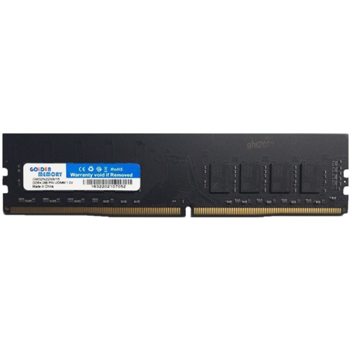 Память для ПК DDR4 16Gb 3200MHz OCPC VS Series
