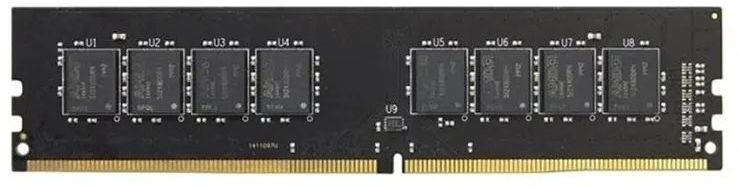 Память для ПК DDR4 8Gb 3200MHz Acer HT100 Heatsink 1R8 фото1