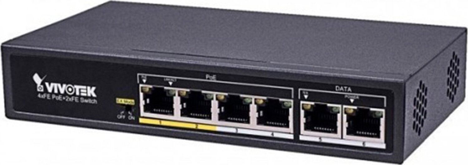 Коммутатор Vivotek AW-FET-060C-065