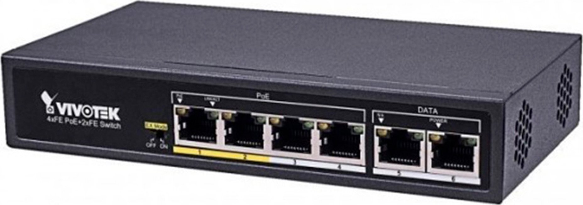 Коммутатор Vivotek AW-FET-060C-065 фото1