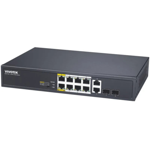 Коммутатор Vivotek AW-FGT-100D-120