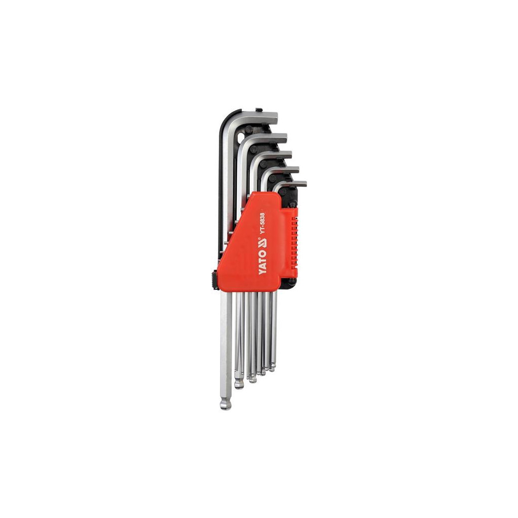 Ключ Yato YT-5837 фото1