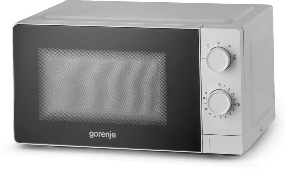 Мікрохвильова піч Gorenje MO20CE1W5 фото1