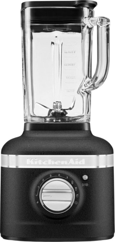 Блендер KitchenAid Artisan K400 5KSB4026EBK фото1