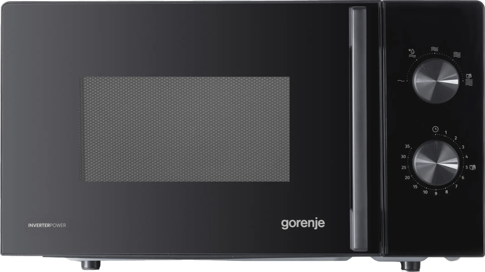 Мікрохвильова піч Gorenje MO20E1B5 фото1