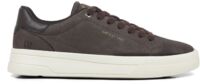 Кеды мужские GAP Moon II NBX GPM6261123870 41 коричневые