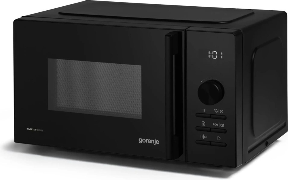 Мікрохвильова піч Gorenje MO20A3B5 фото1