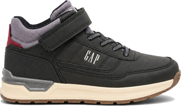 Черевики дитячі GAP Jack GPK6240300647 31 чорні фото