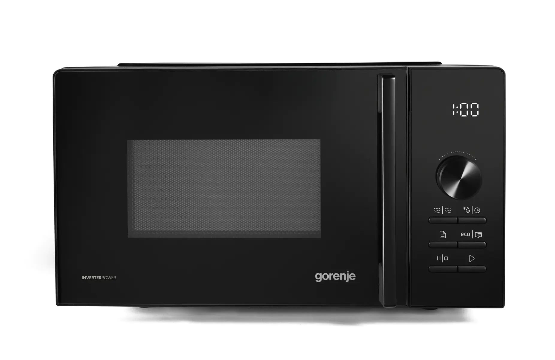 Мікрохвильова піч Gorenje MO20A4B5 фото1