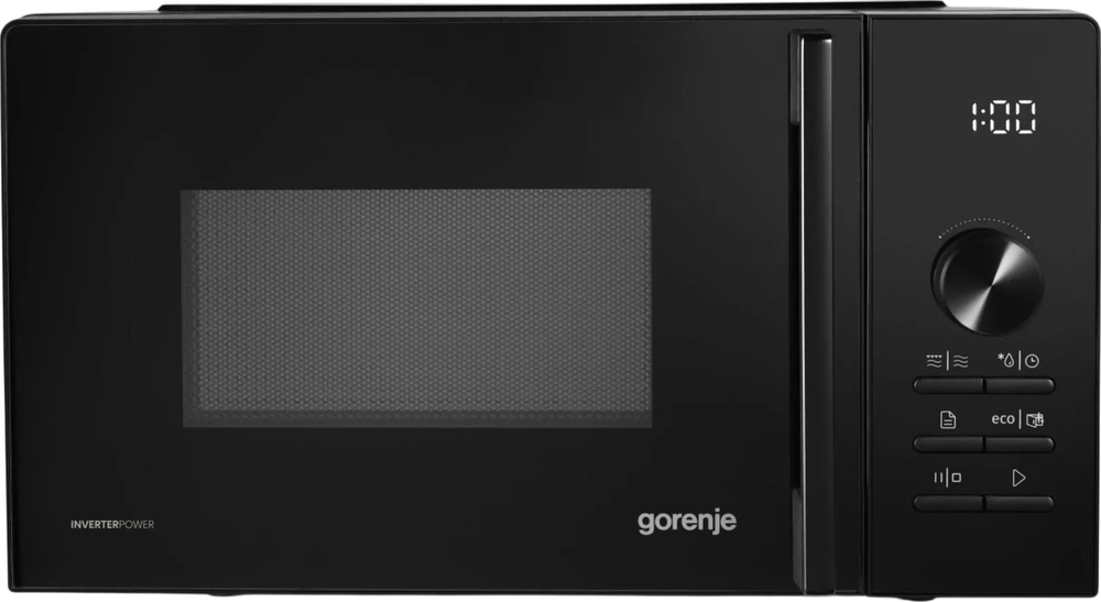 Мікрохвильова піч Gorenje MO20A4B5 фото1
