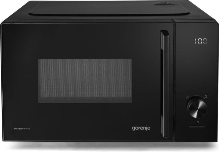 Мікрохвильова піч Gorenje MO23S3B5 фото1