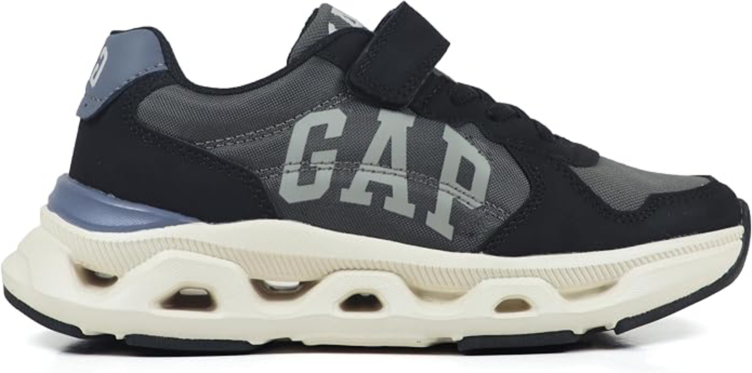 Кросівки дитячі GAP San Francisco GPK6250100132 35 чорні
