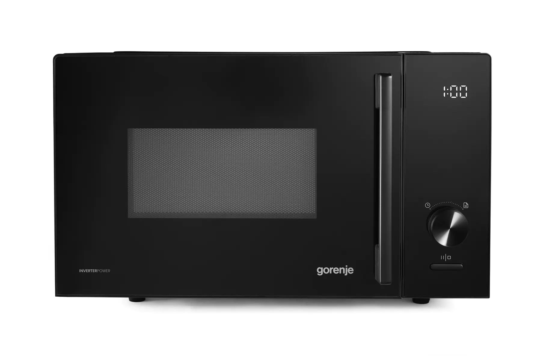 Мікрохвильова піч Gorenje MO23S4B5 фото1