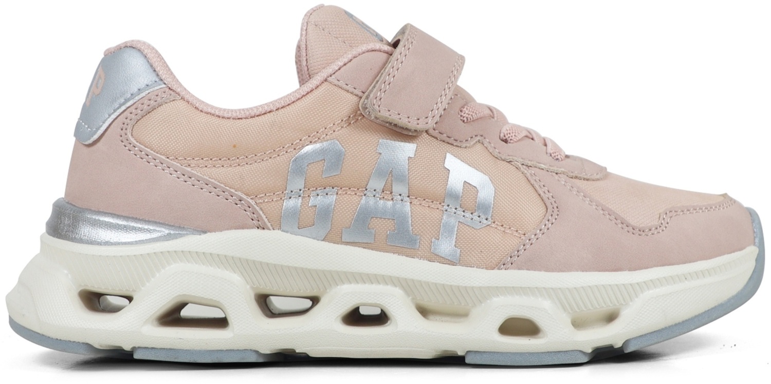 Кросівки дитячі GAP San Francisco GPK6250100387 29 рожеві