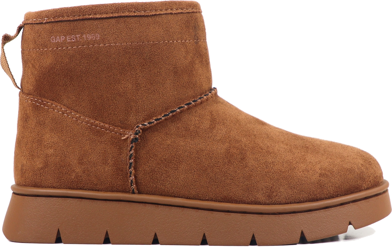 Уггі дитячі GAP Alaska Refresh GPK6292000138 33 коричневі