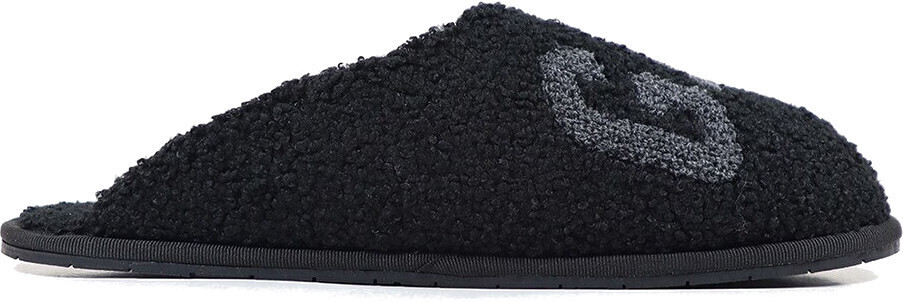 Тапочки чоловічі GAP Plano II GPM6201000003 46 чорні фото1