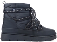 Ботинки женские GAP Richmond GPW6291200003 36 черные