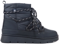 Ботинки женские GAP Richmond GPW6291200003 38 черные