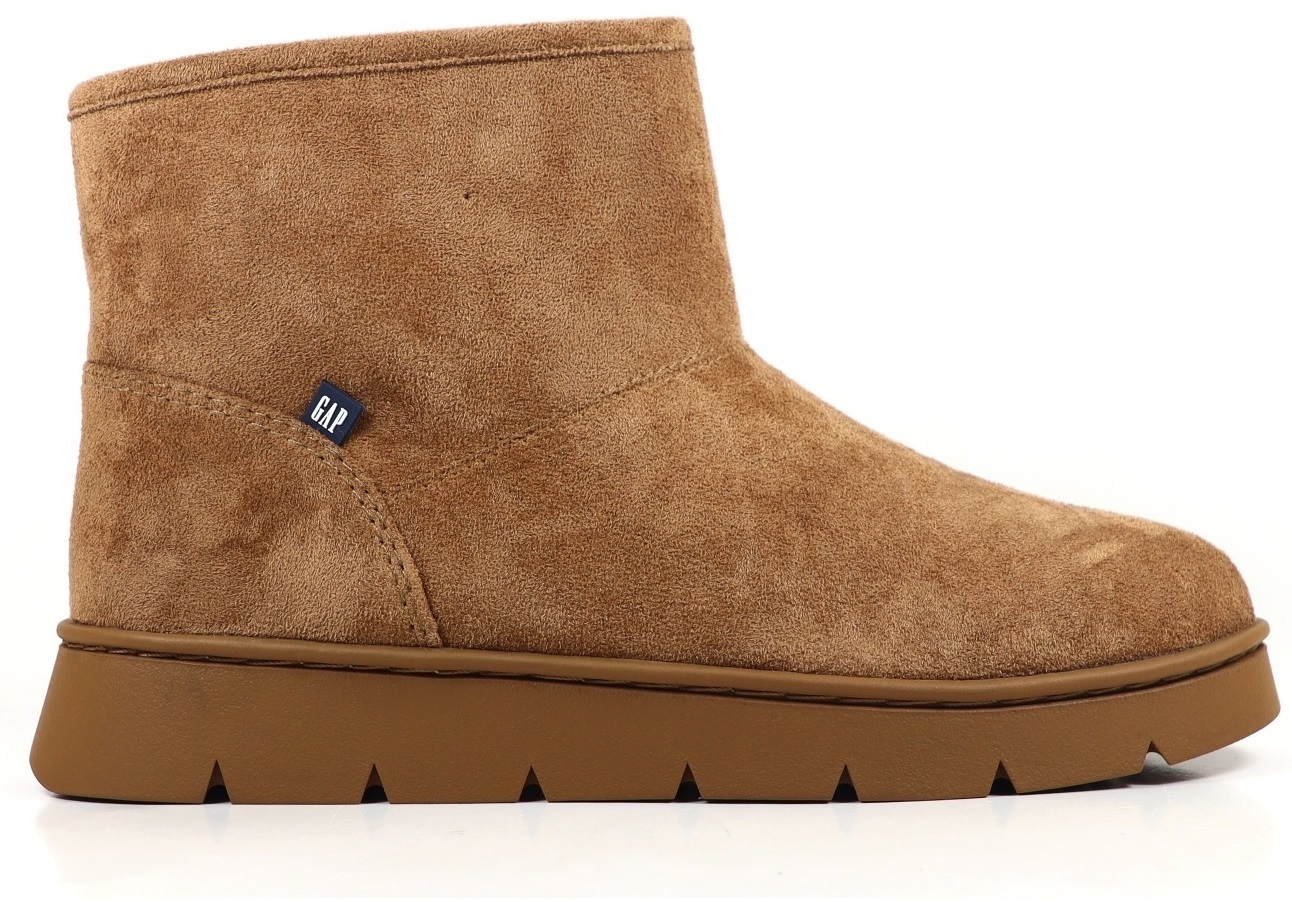 Черевики жіночі GAP Aspen Mid GPW6291540138 38 карамельні фото1