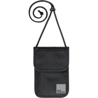 Гаманець Jack Wolfskin Organizer 8006752_6000 чорний