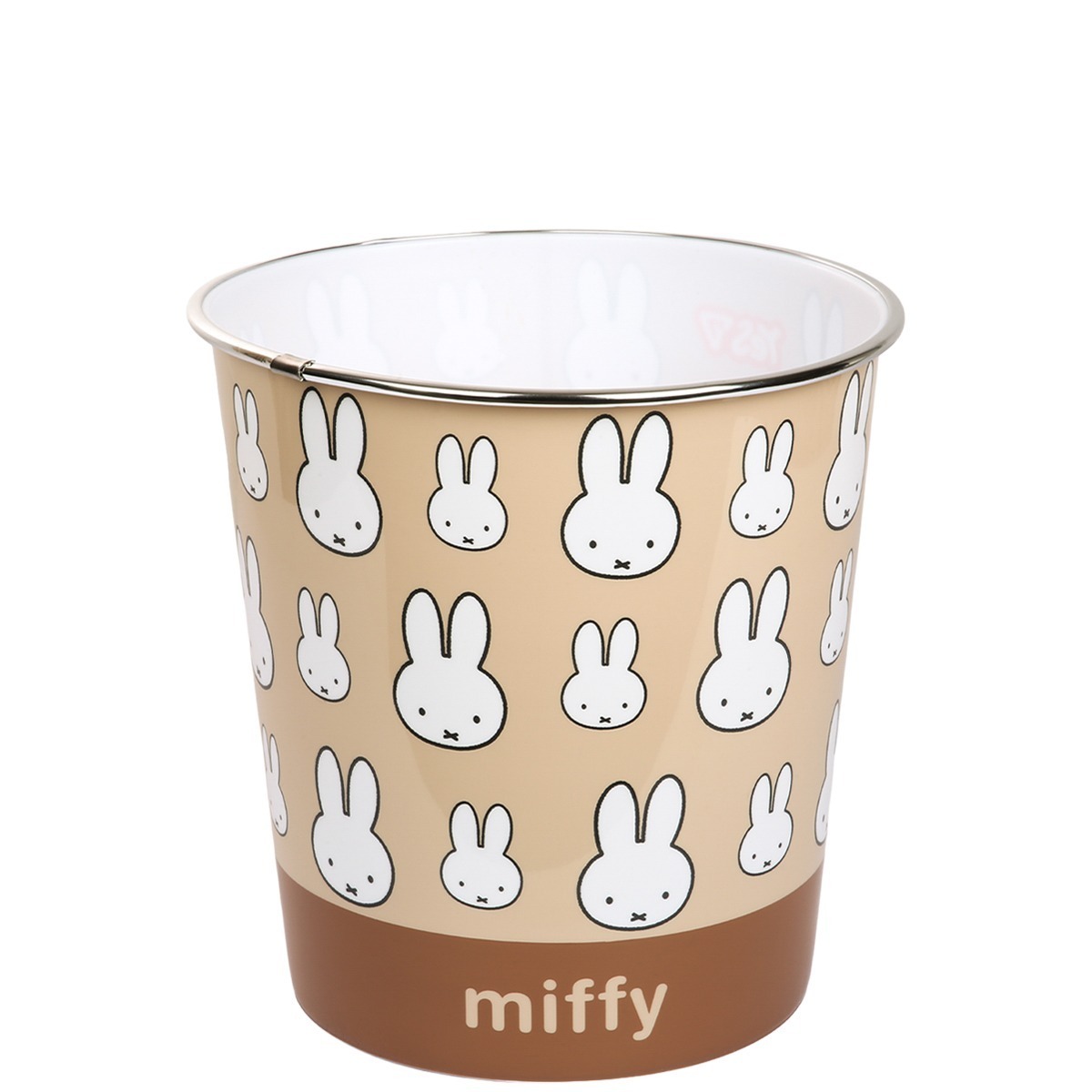Кошик для сміття Yes Miffy фото1