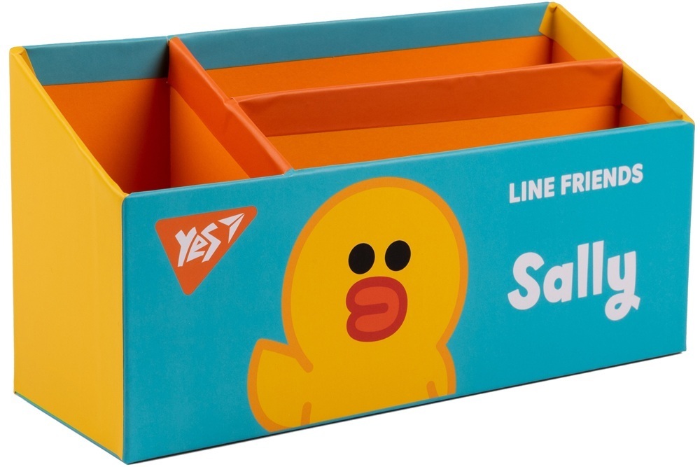 Організатор настільний Yes Line Friends (450106) фото1