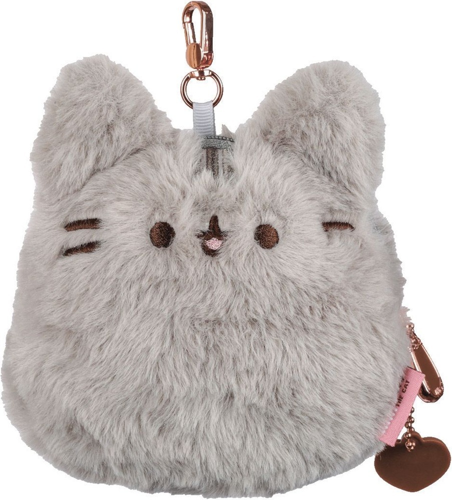 Кошелек Yes Pusheen Toy W-4 (533859) фото1