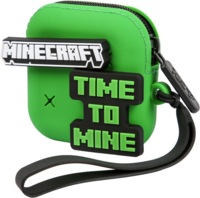 Гаманець силіконовий квадратний Yes Minecraft WS-1 (533831)