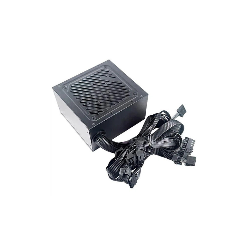 Блок живлення HighPower 700W (HPE-700ST-B12S) фото1