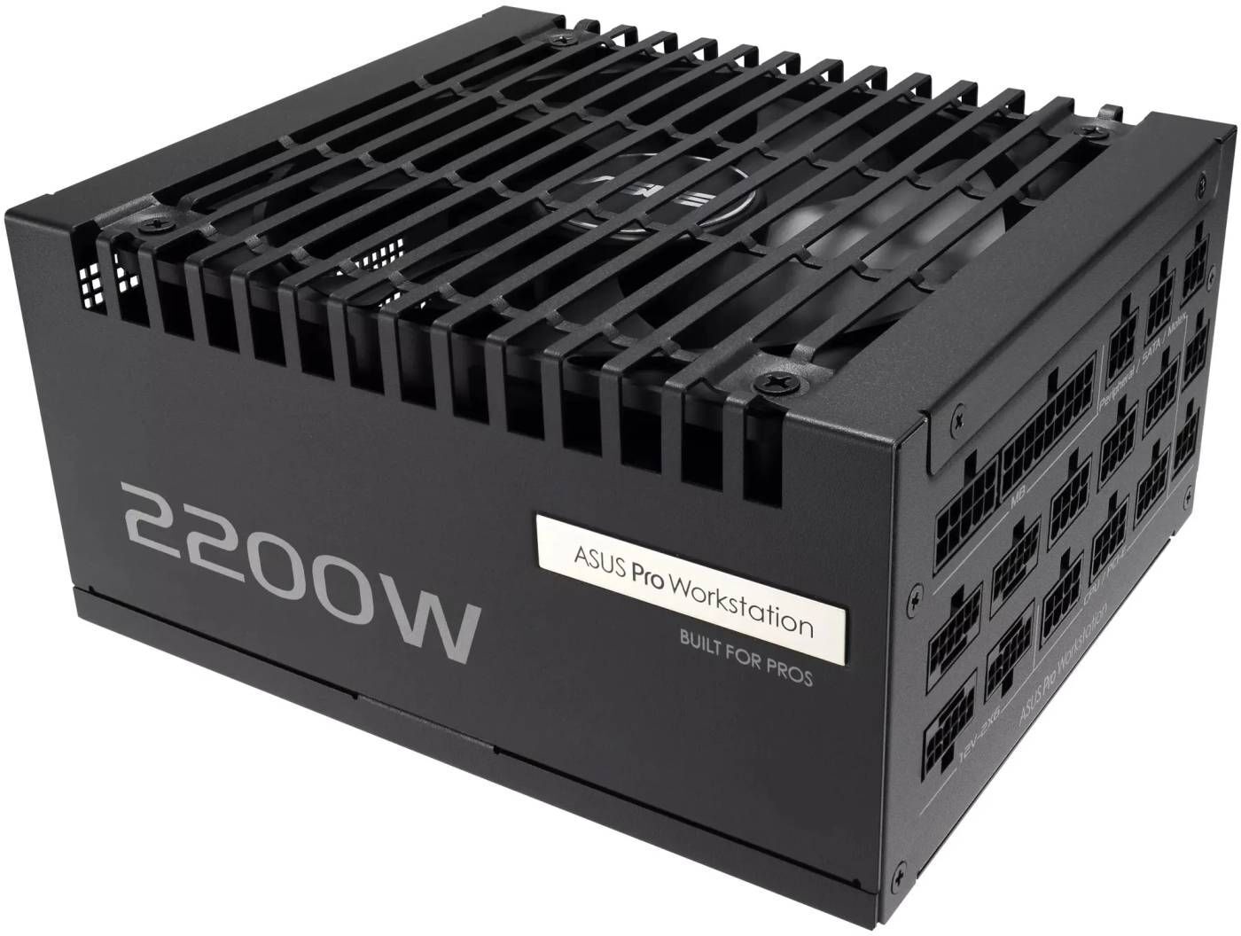 Блок живлення ASUS-PRO-WS-2200P (90YE00Z1-B0NA00) фото1