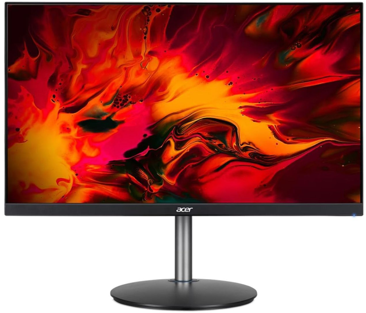 Монітор 27" ACER Nitro XF273UW2bmiiprx (UM.HX3EE.204) фото1