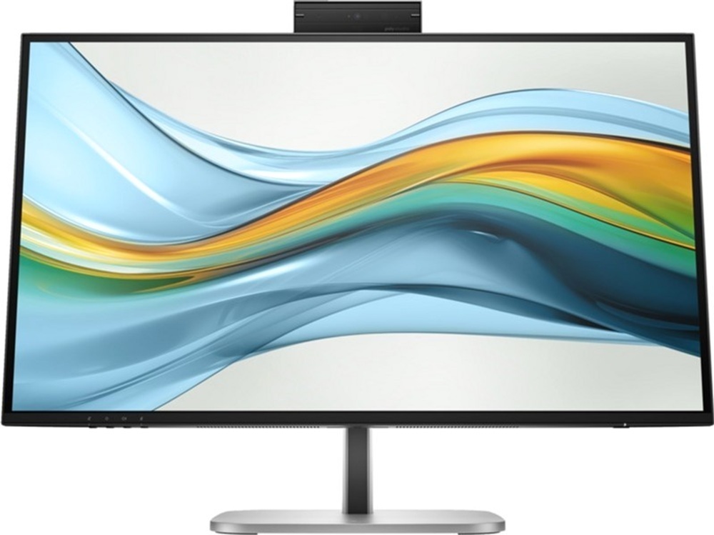 Монітор 27" HP Series 5 Pro 527pm (9E0Y9UT) фото1