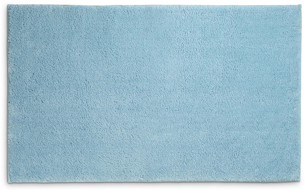 Коврик для ванной KELA Maja, морозно-голубой, 100х60х1,5 см (23556)