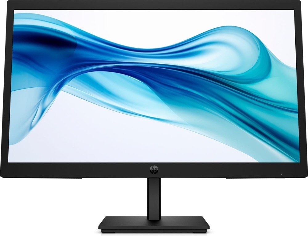 Монітор 21.5" HP S3 Pro 322pv (9U5A2AA) фото1