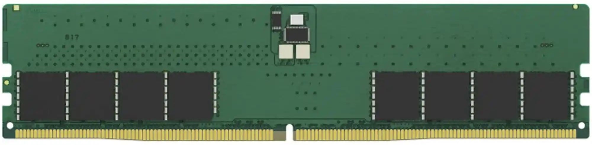 Память для ПК Kingston DDR5 5600 64GB (KVR56U46BD8-64) фото1