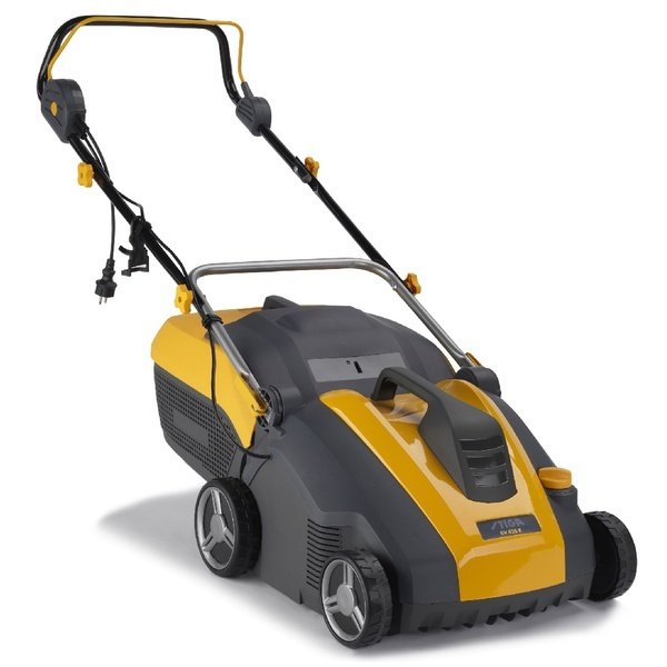 Садовый аэратор электрический Stiga SV 415 E (SV415E)
