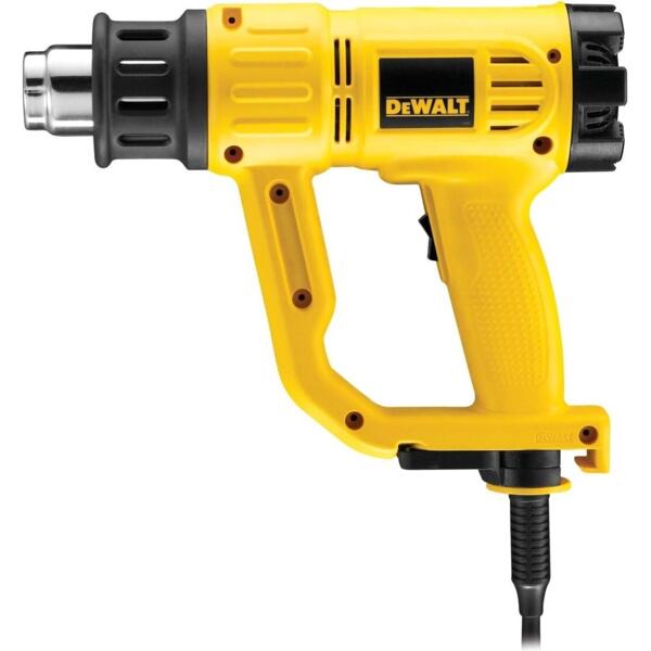 

Строительный фен DeWalt D26411 (D26411)