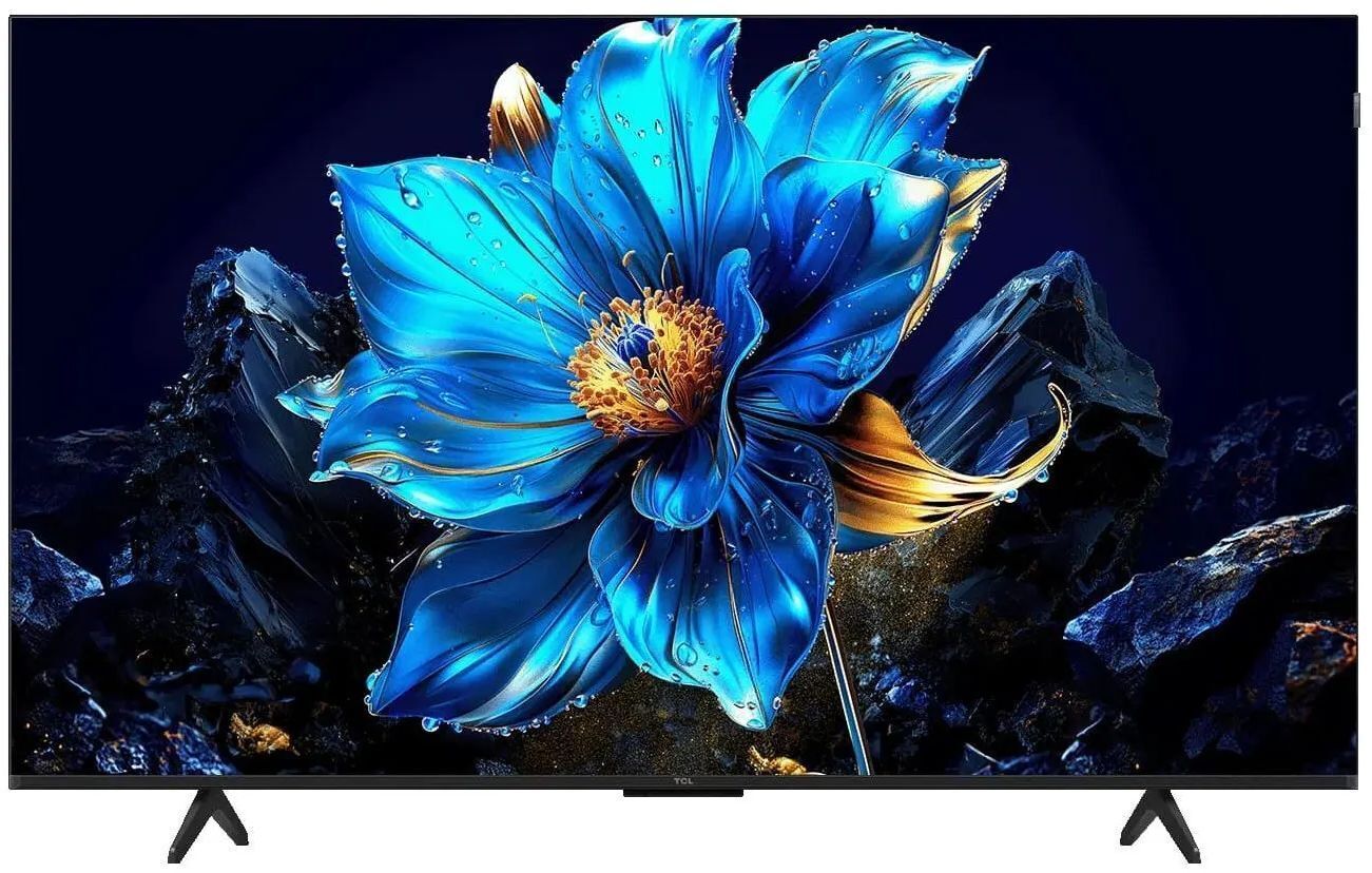 Телевизор TCL QLED 55T69C фото1